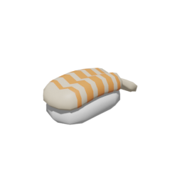 Ebi Nigiri